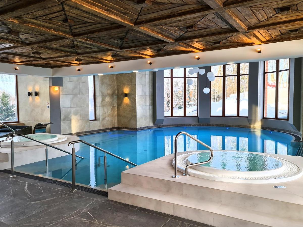 Bed and breakfast Pod Zamkiem 4*