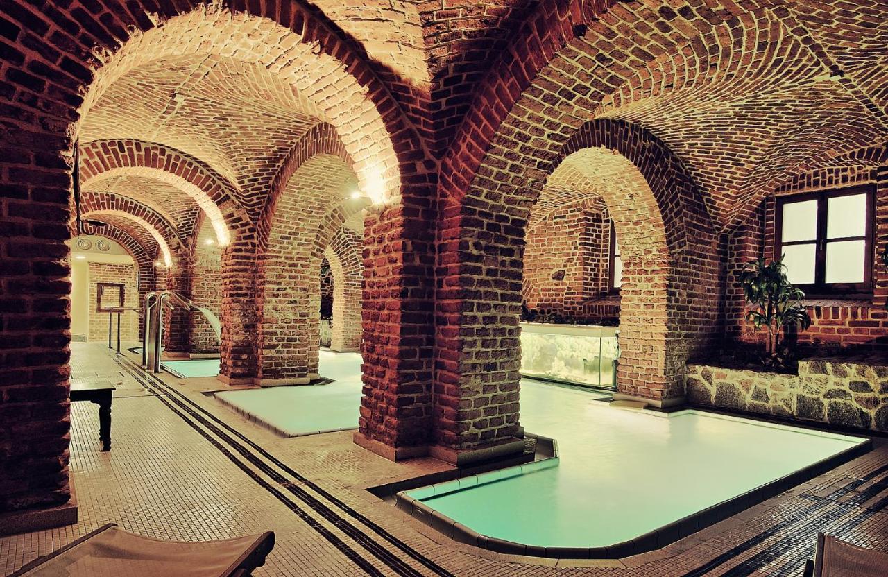 Bed and breakfast Pod Zamkiem 4*