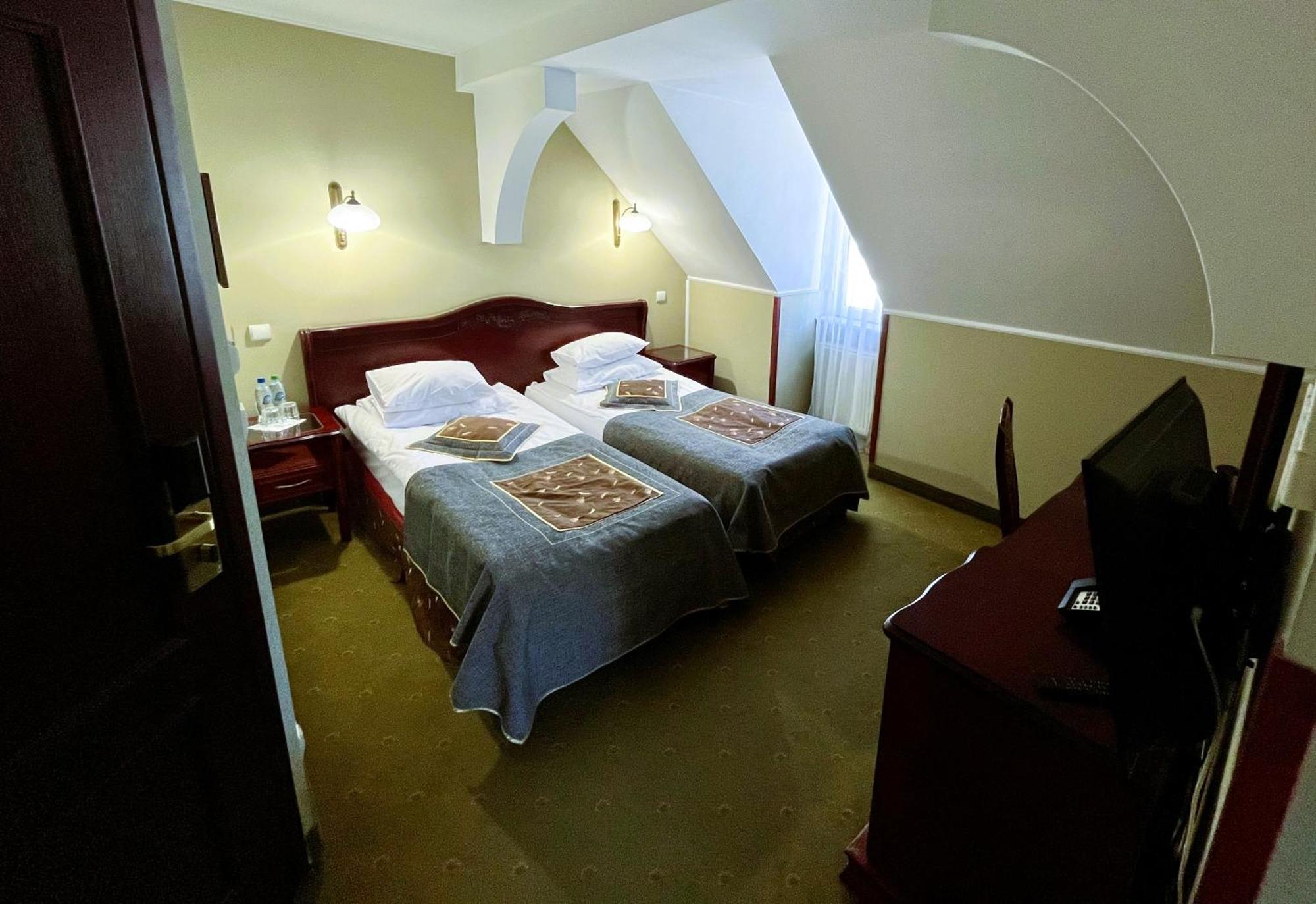 Pod Zamkiem Bed and breakfast Ryn (Warmian-Masurian)