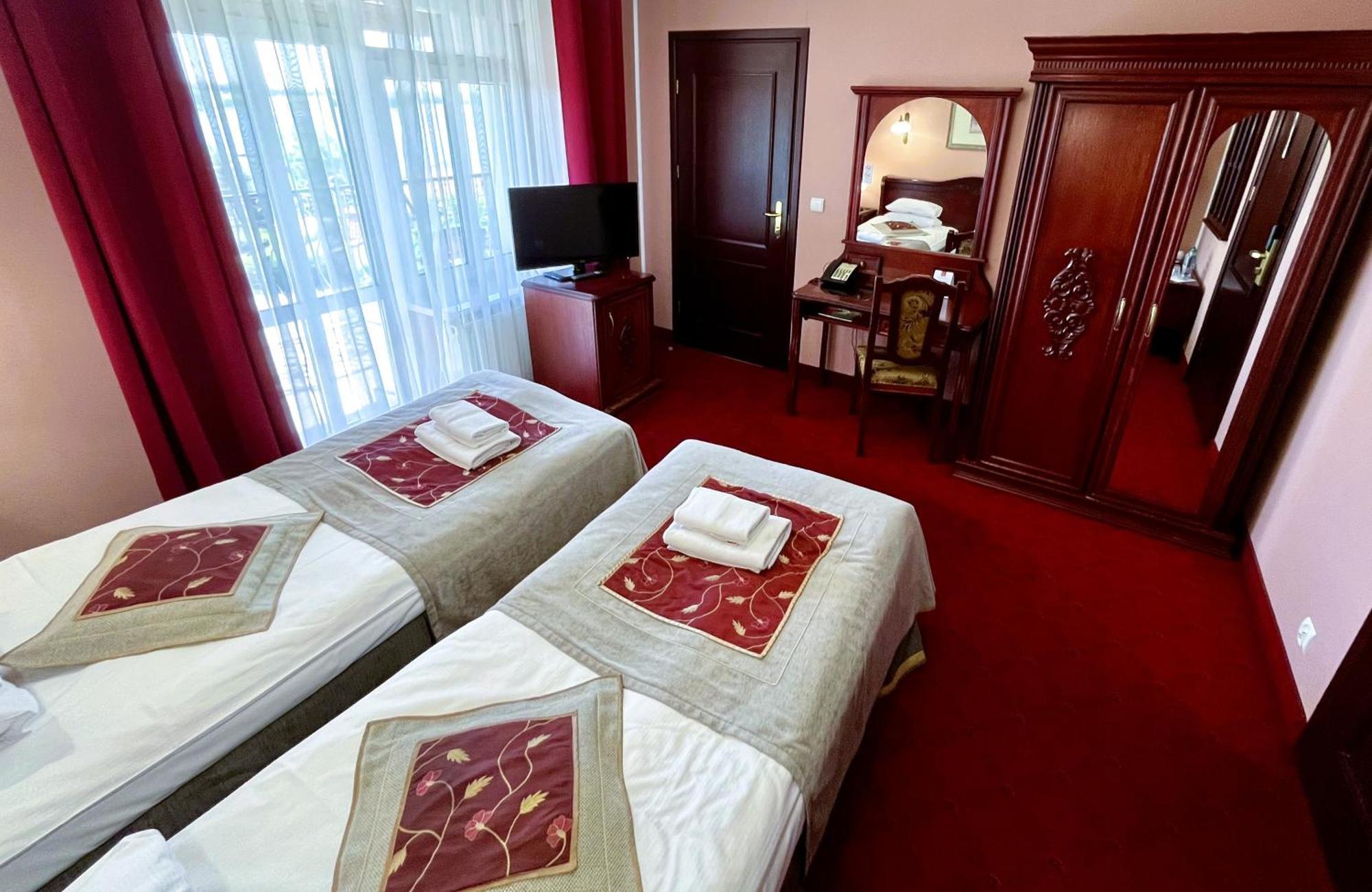 Bed and breakfast Pod Zamkiem Ryn (Warmian-Masurian)