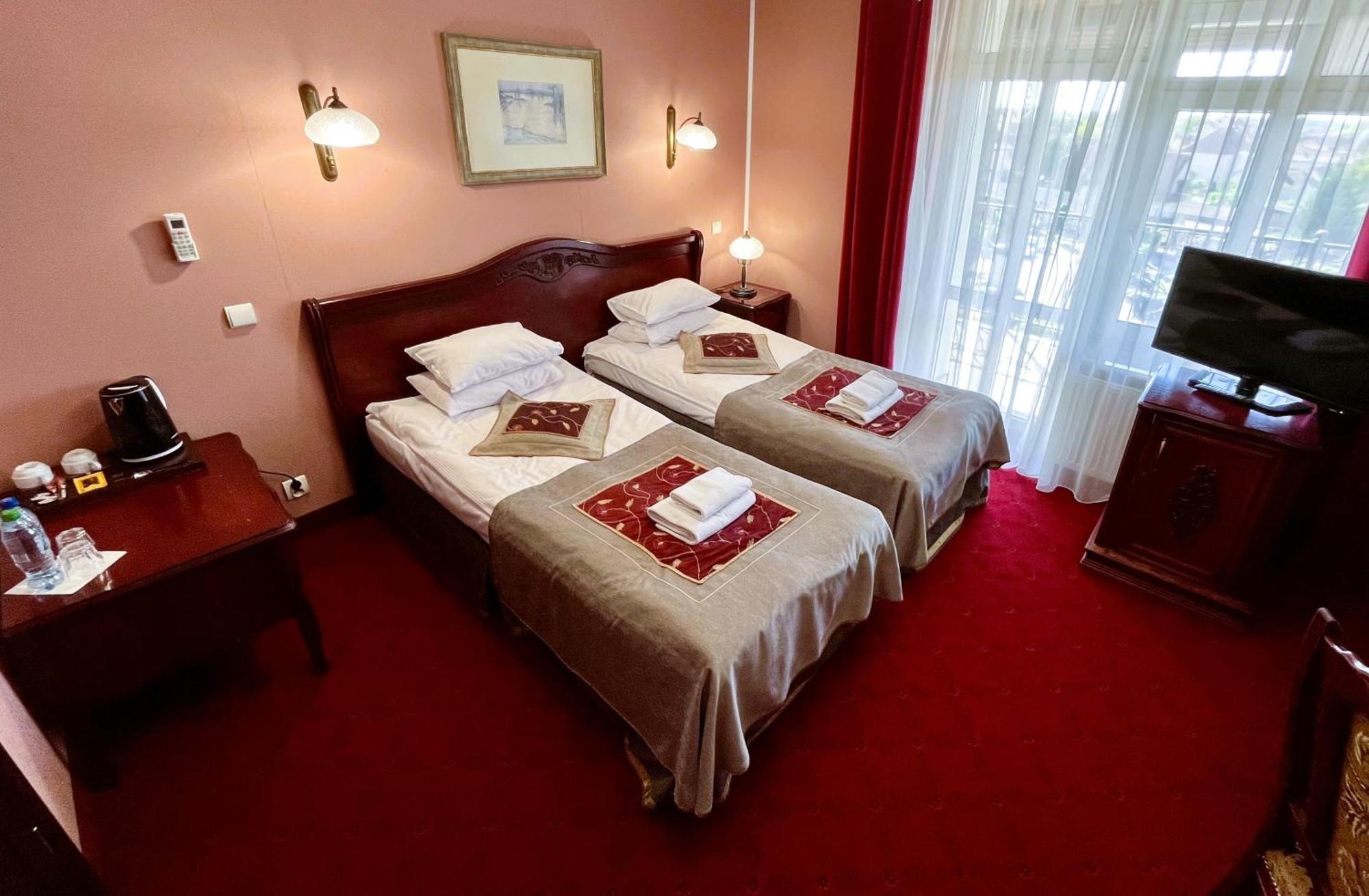Pod Zamkiem Bed and breakfast Ryn (Warmian-Masurian)