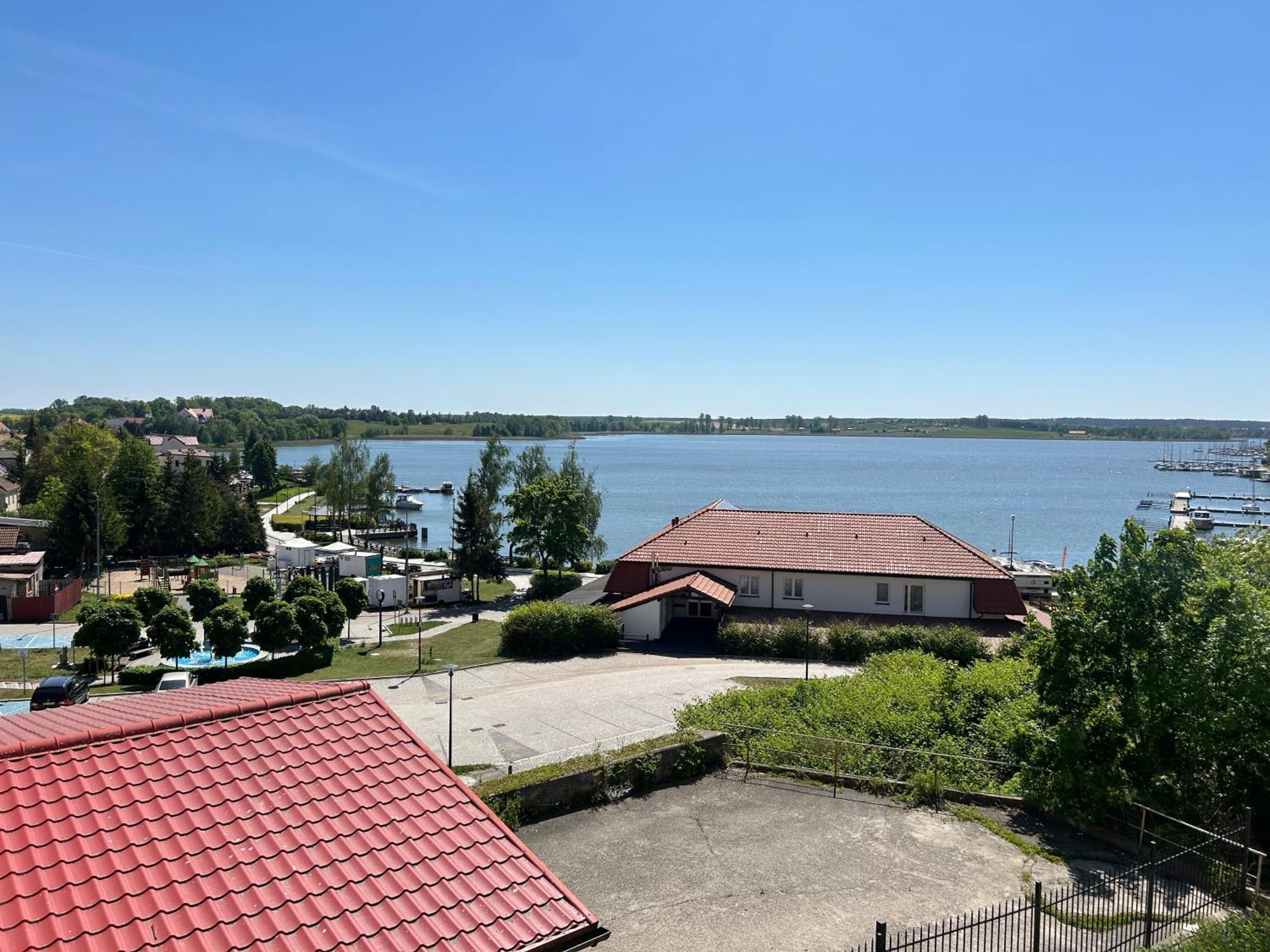Pod Zamkiem 4* Ryn (Warmian-Masurian)