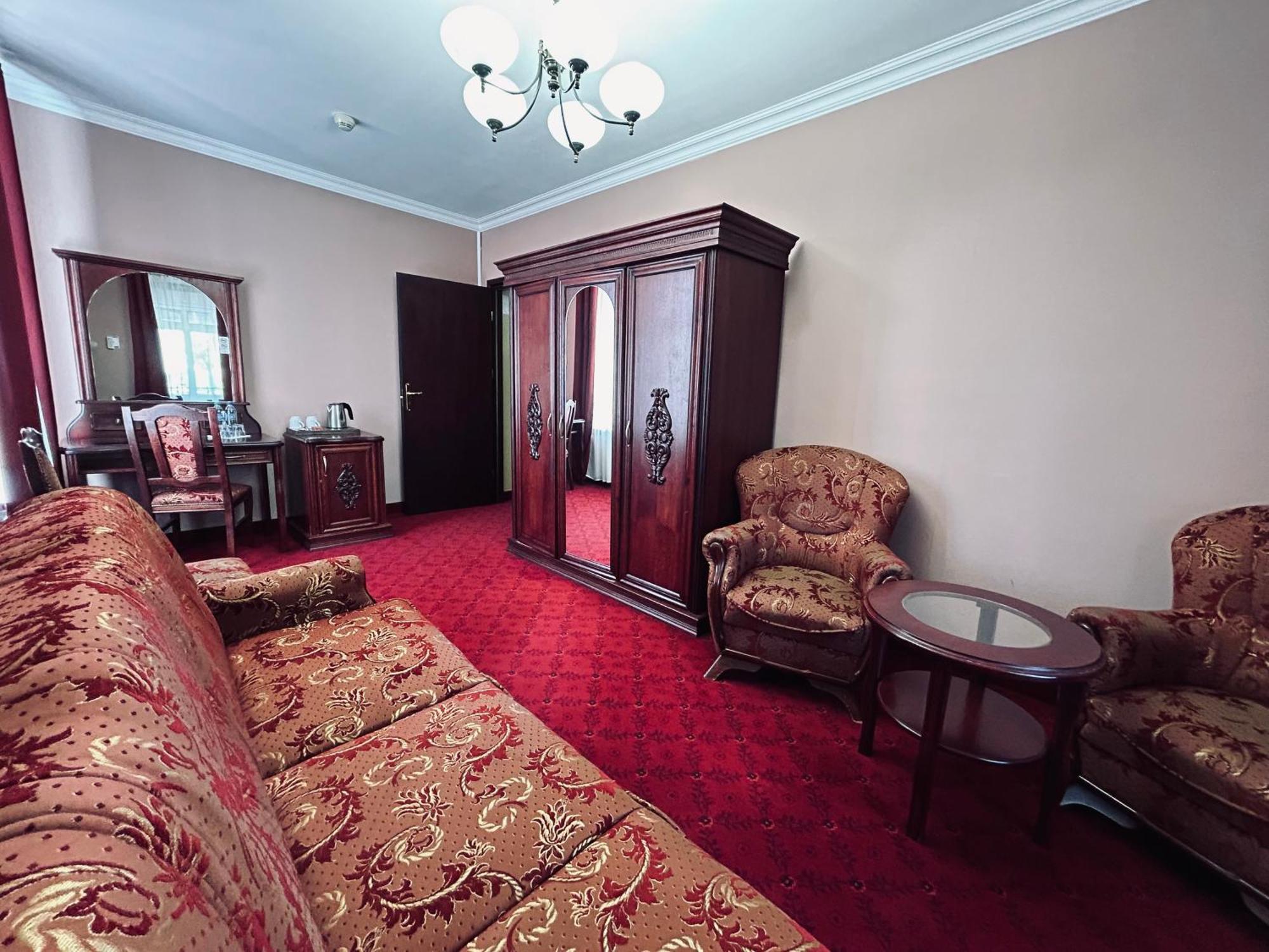 Pod Zamkiem Bed and breakfast Ryn (Warmian-Masurian)
