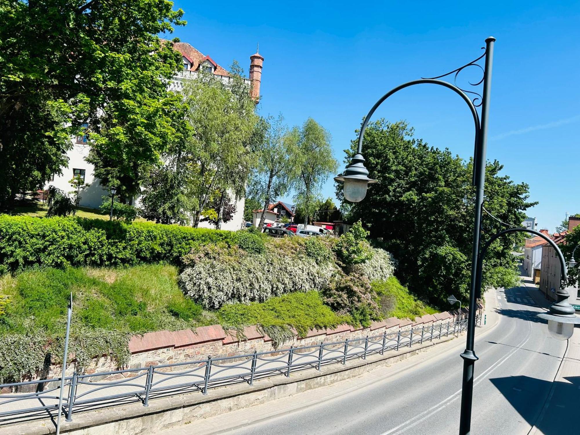Pod Zamkiem 4* Ryn (Warmian-Masurian)