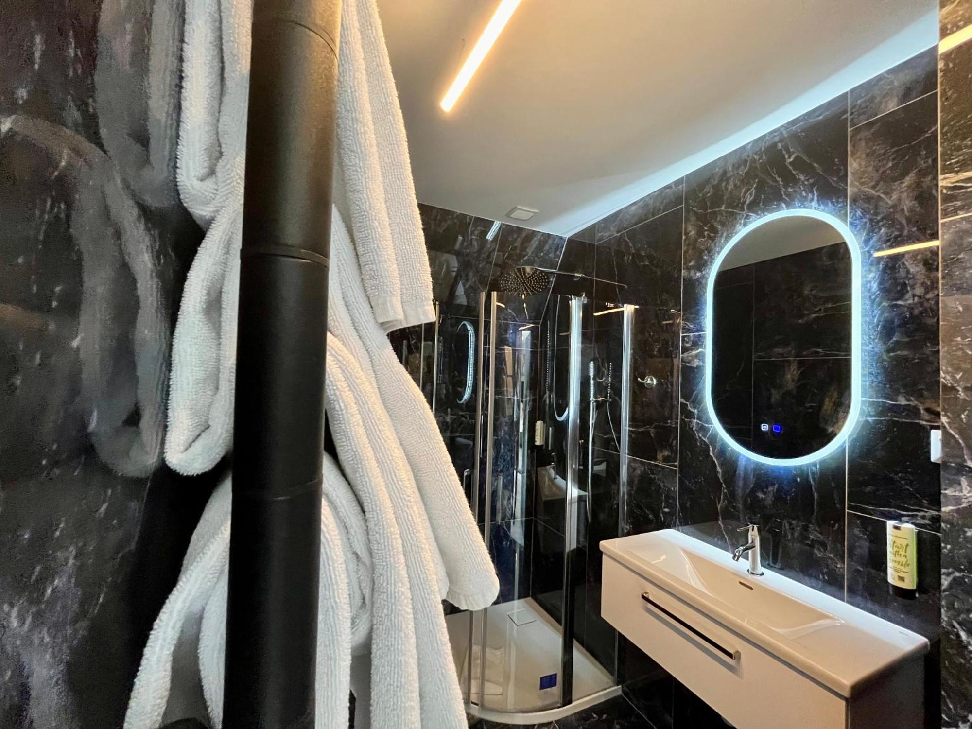 Bed and breakfast Pod Zamkiem 4*