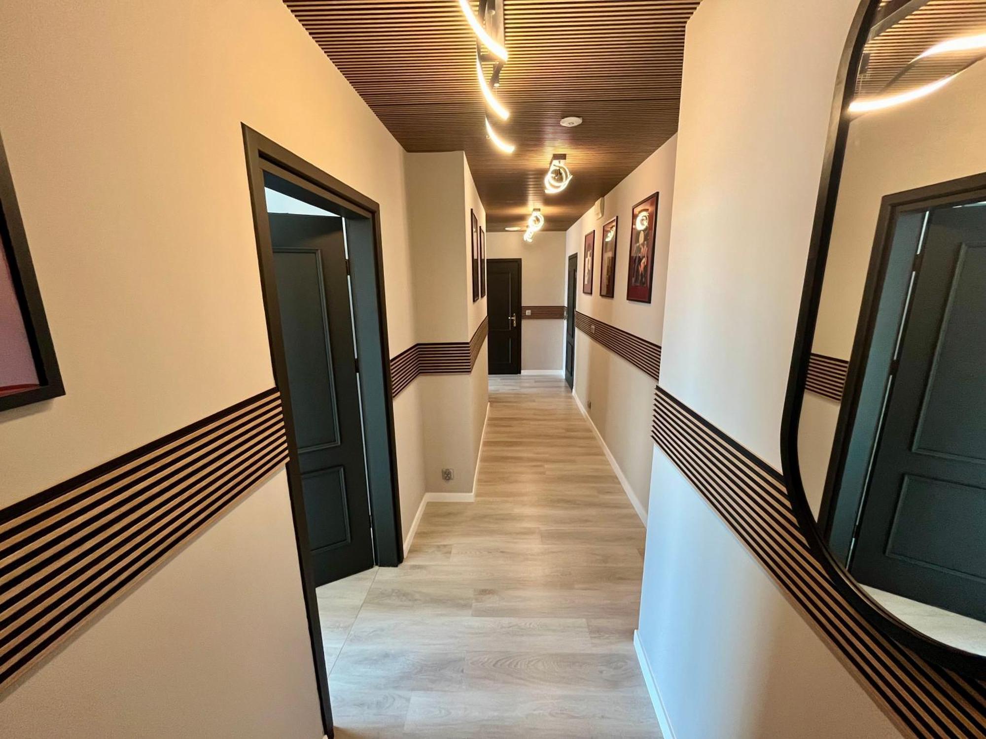 Bed and breakfast Pod Zamkiem 4*